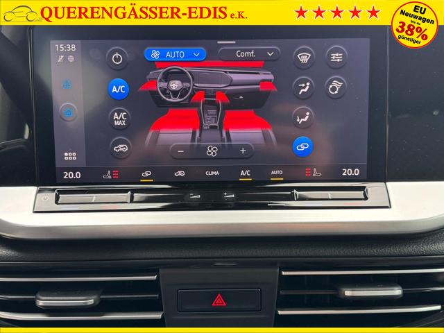 Neue Ford Grand Tourneo Titanium L2 7 Sitzer kaufen