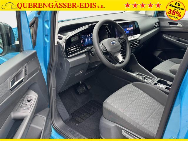Neue Ford Grand Tourneo Titanium L2 7 Sitzer kaufen