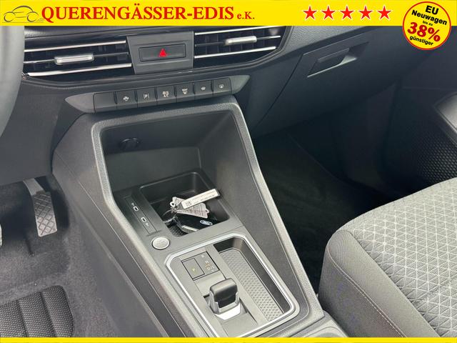 Neue Ford Grand Tourneo Titanium L2 7 Sitzer kaufen