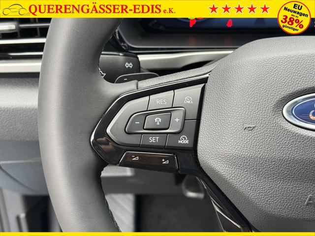 Neue Ford Grand Tourneo Titanium L2 7 Sitzer kaufen