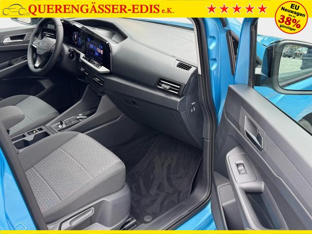 Neue Ford Grand Tourneo Titanium L2 7 Sitzer kaufen