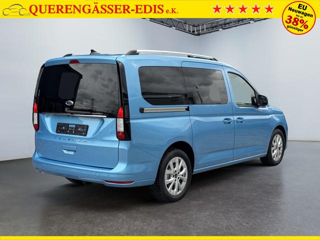 Neue Ford Grand Tourneo Titanium L2 7 Sitzer kaufen