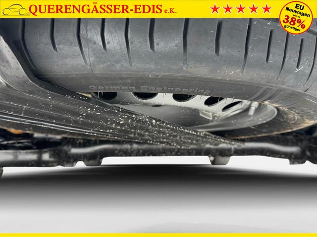 Neue Ford Grand Tourneo Titanium L2 7 Sitzer kaufen
