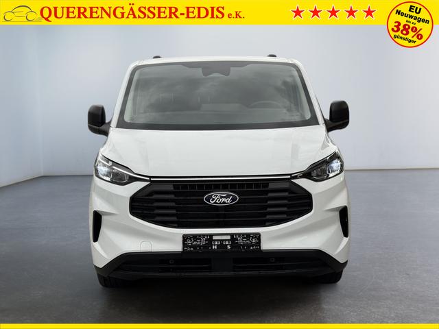 Neue Ford Transit Custom Trend 320 L2 kaufen