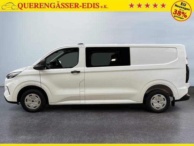 Neue Ford Transit Custom Trend 320 L2 kaufen