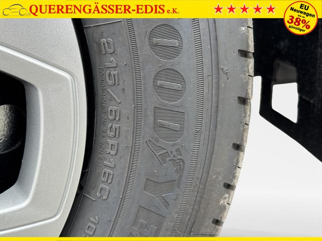 Neue Ford Transit Custom Trend 320 L2 kaufen