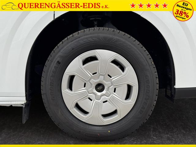 Neue Ford Transit Custom Trend 320 L2 kaufen