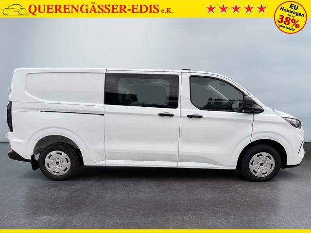 Neue Ford Transit Custom Trend 320 L2 kaufen