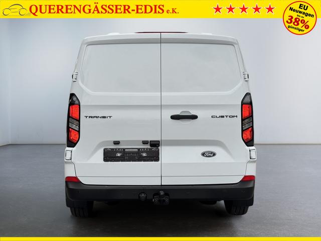Neue Ford Transit Custom Trend 320 L2 kaufen
