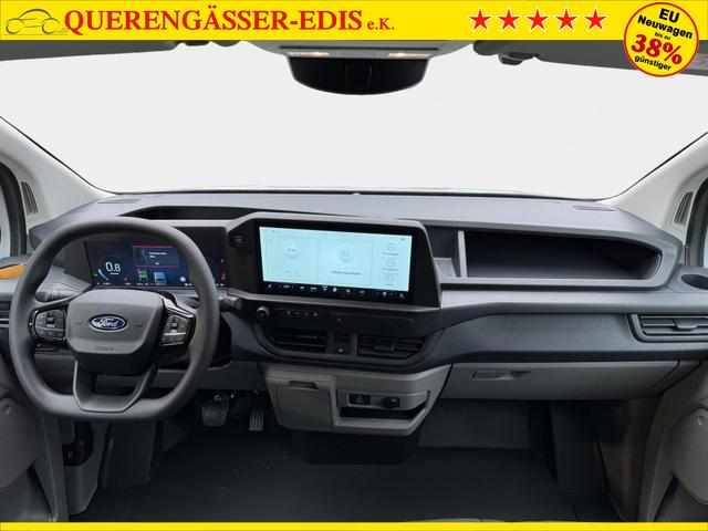 Neue Ford Transit Custom Trend 320 L2 kaufen