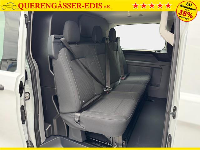 Neue Ford Transit Custom Trend 320 L2 kaufen