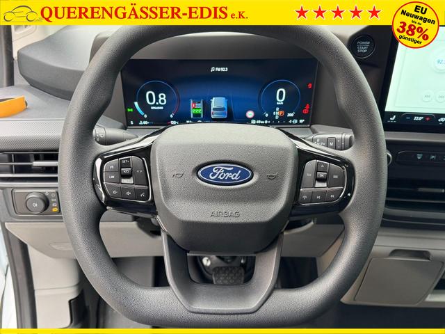 Neue Ford Transit Custom Trend 320 L2 kaufen