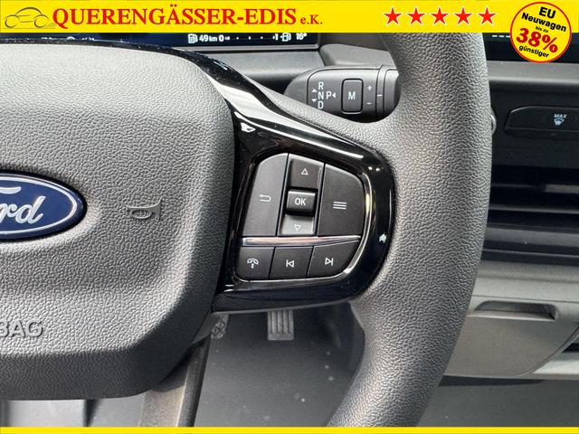 Neue Ford Transit Custom Trend 320 L2 kaufen