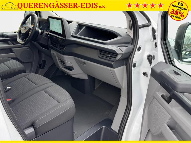 Neue Ford Transit Custom Trend 320 L2 kaufen