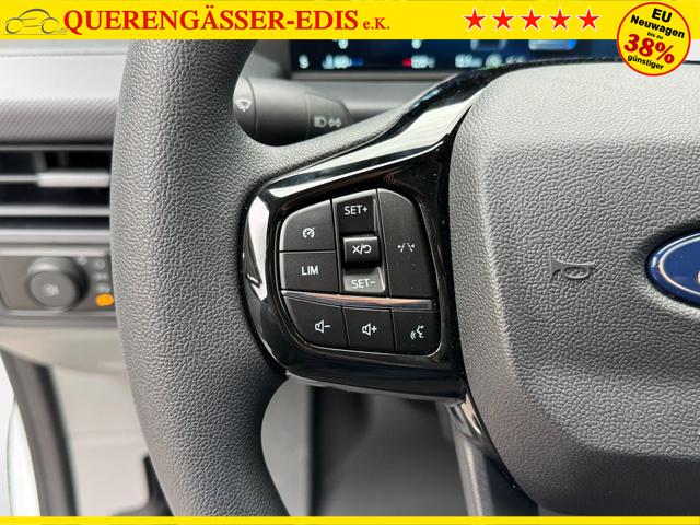 Neue Ford Transit Custom Trend 320 L2 kaufen