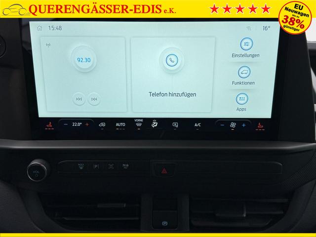 Neue Ford Transit Custom Trend 320 L2 kaufen