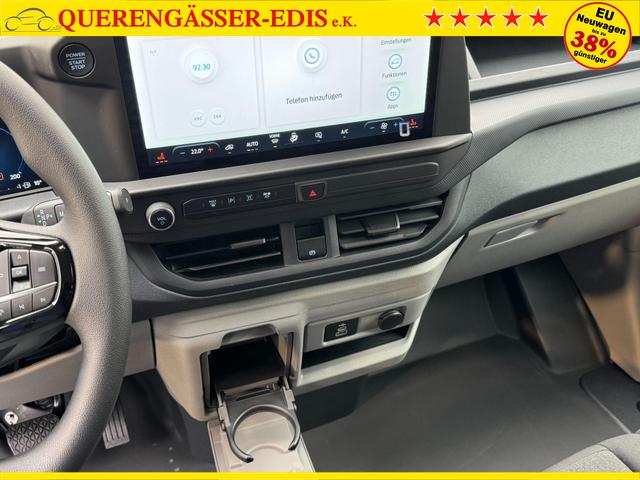 Neue Ford Transit Custom Trend 320 L2 kaufen