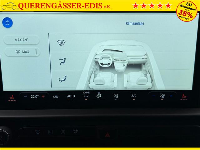 Neue Ford Transit Custom Trend 320 L2 kaufen