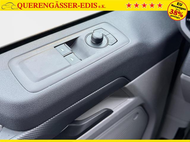 Neue Ford Transit Custom Trend 320 L2 kaufen