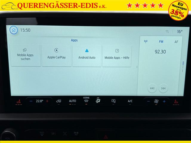 Neue Ford Transit Custom Trend 320 L2 kaufen