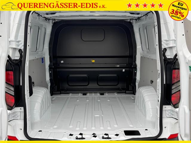 Neue Ford Transit Custom Trend 320 L2 kaufen