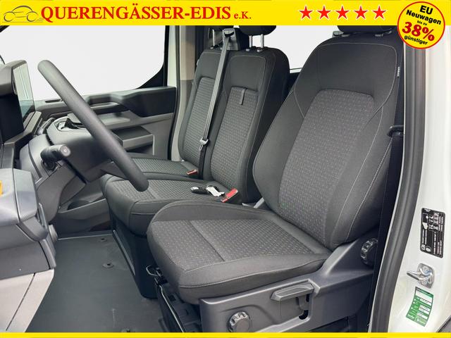 Neue Ford Transit Custom Trend 320 L2 kaufen