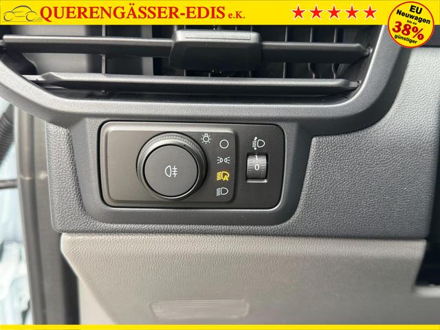 Neue Ford Transit Custom Trend 320 L2 kaufen