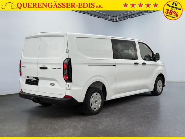 Neue Ford Transit Custom Trend 320 L2 kaufen