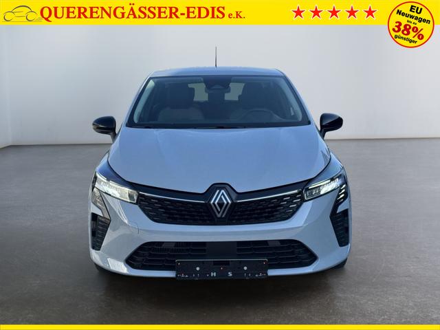Gebraucht Renault Clio 1.0 TCe 90 kaufen