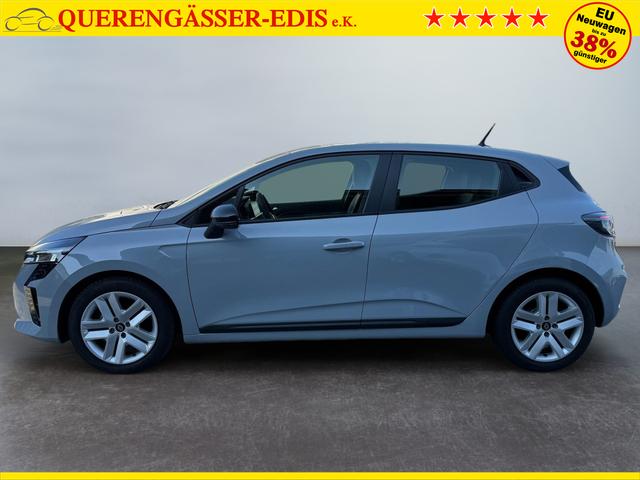 Gebraucht Renault Clio 1.0 TCe 90 kaufen