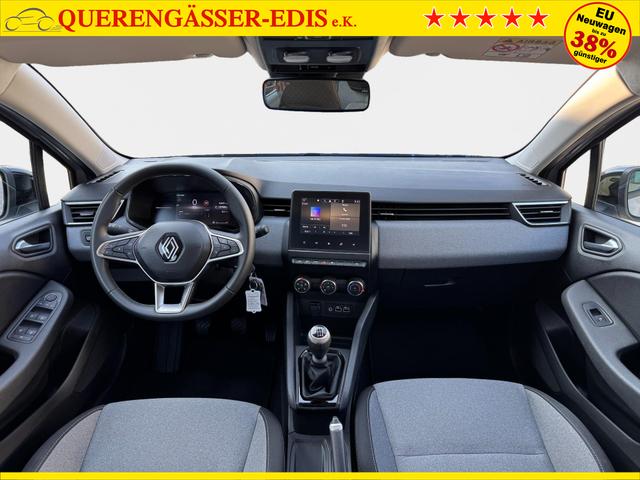 Gebraucht Renault Clio 1.0 TCe 90 kaufen