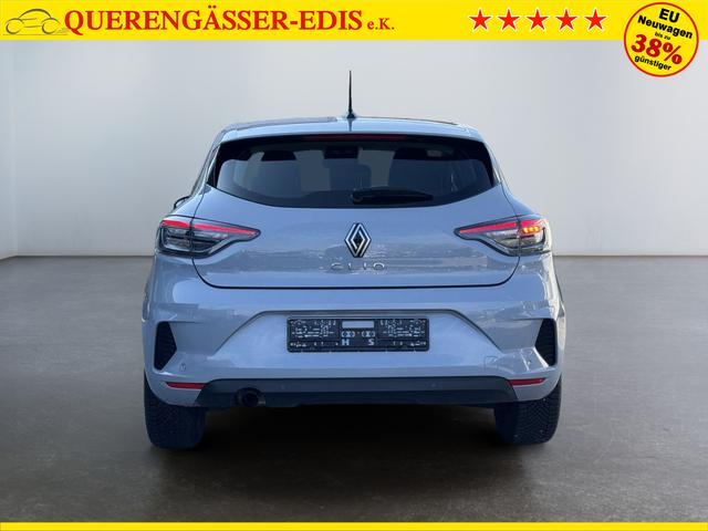 Gebraucht Renault Clio 1.0 TCe 90 kaufen