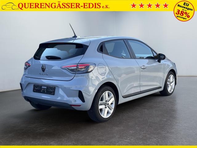 Gebraucht Renault Clio 1.0 TCe 90 kaufen