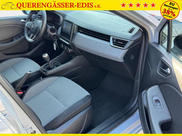 Gebraucht Renault Clio 1.0 TCe 90 kaufen