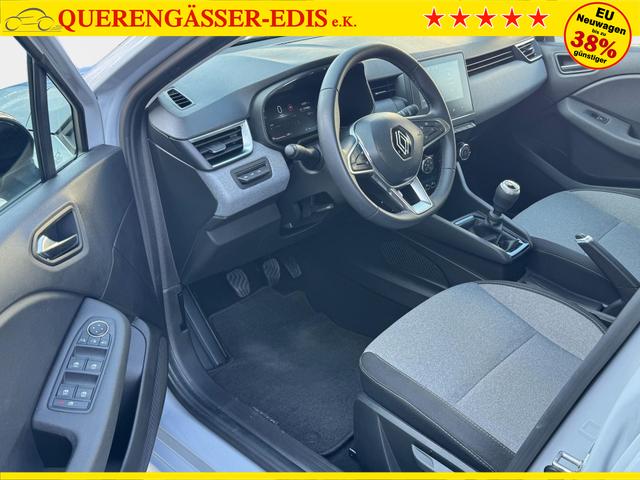 Gebraucht Renault Clio 1.0 TCe 90 kaufen