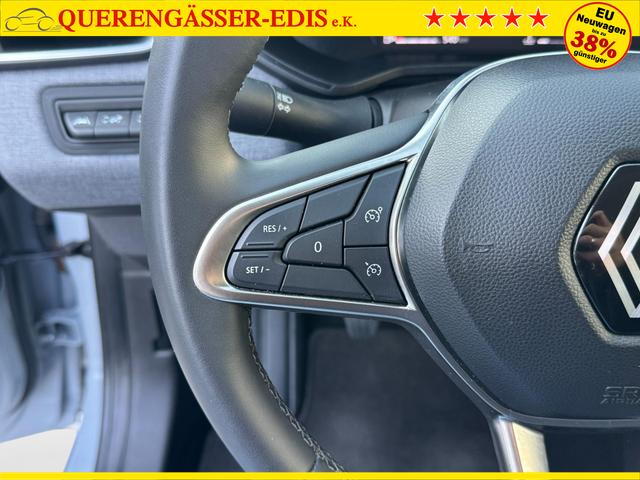 Gebraucht Renault Clio 1.0 TCe 90 kaufen