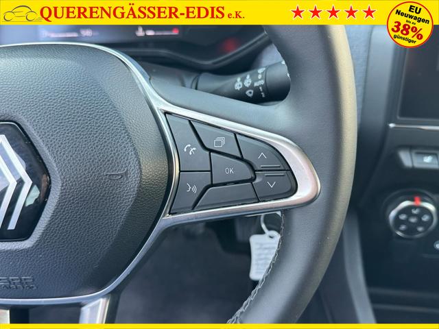 Gebraucht Renault Clio 1.0 TCe 90 kaufen
