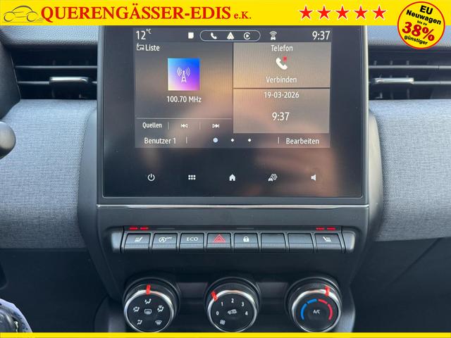 Gebraucht Renault Clio 1.0 TCe 90 kaufen