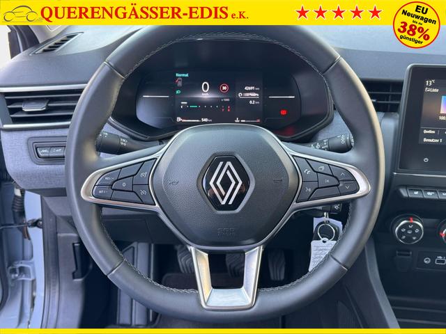 Gebraucht Renault Clio 1.0 TCe 90 kaufen
