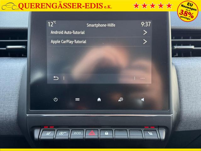 Gebraucht Renault Clio 1.0 TCe 90 kaufen