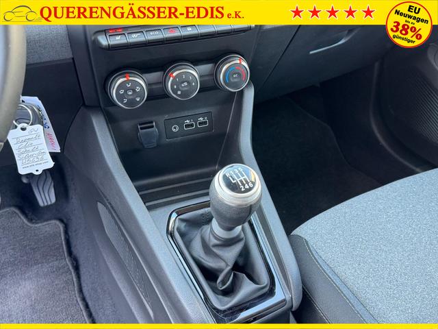 Gebraucht Renault Clio 1.0 TCe 90 kaufen
