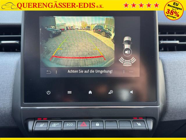 Gebraucht Renault Clio 1.0 TCe 90 kaufen