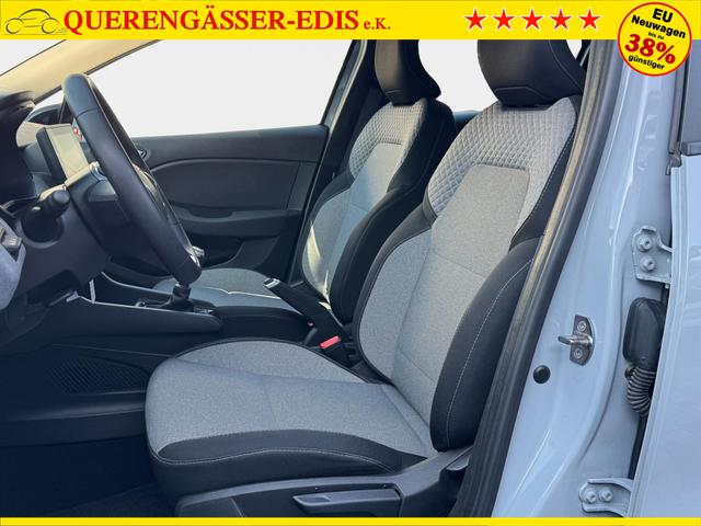 Gebraucht Renault Clio 1.0 TCe 90 kaufen