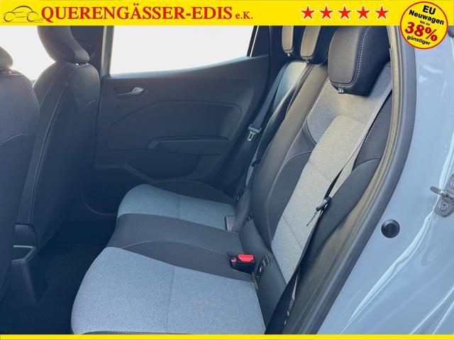 Gebraucht Renault Clio 1.0 TCe 90 kaufen