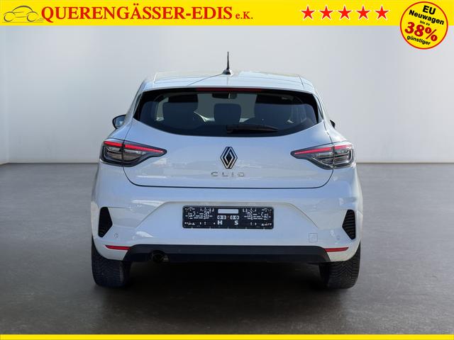 Gebraucht Renault Clio 1.0 TCe 90 Evolution kaufen