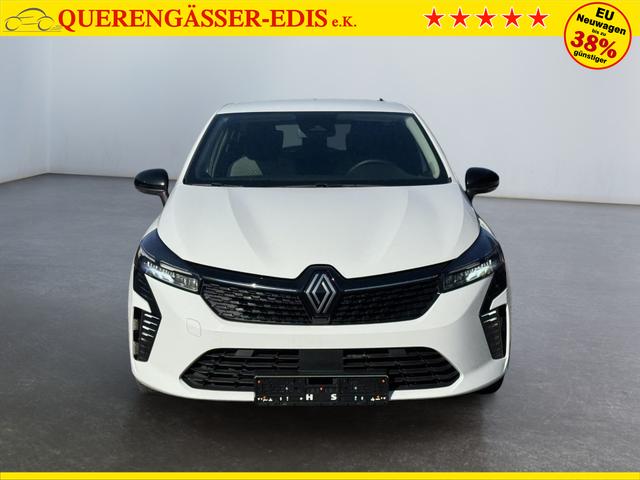 Gebraucht Renault Clio 1.0 TCe 90 Evolution kaufen