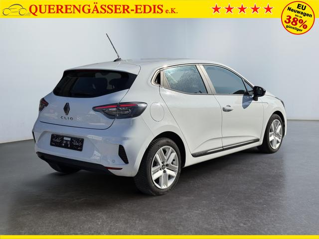 Gebraucht Renault Clio 1.0 TCe 90 Evolution kaufen