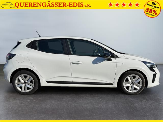 Gebraucht Renault Clio 1.0 TCe 90 Evolution kaufen