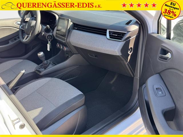 Gebraucht Renault Clio 1.0 TCe 90 Evolution kaufen