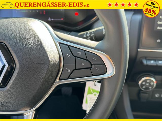 Gebraucht Renault Clio 1.0 TCe 90 Evolution kaufen